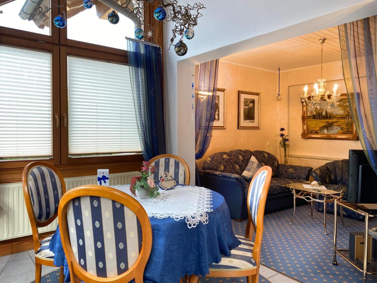 Haus Bei Der Linden Ferienwohnungen Schwangau Bagian luar foto