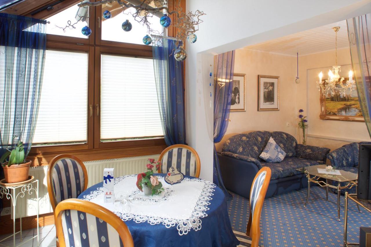 Haus Bei Der Linden Ferienwohnungen Schwangau Bagian luar foto