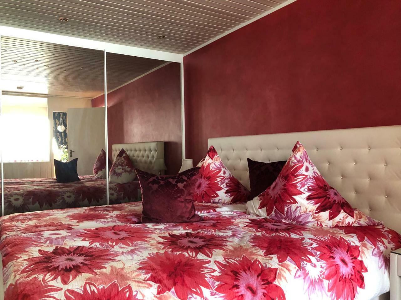 Haus Bei Der Linden Ferienwohnungen Schwangau Bagian luar foto
